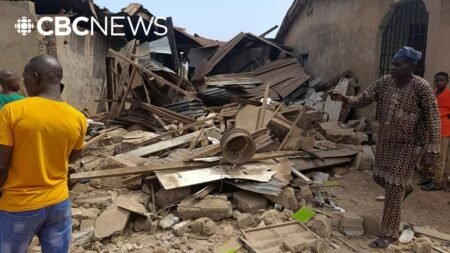 U.S. launches airstrikes in Nigeria, defence secretary says ‘more to come’