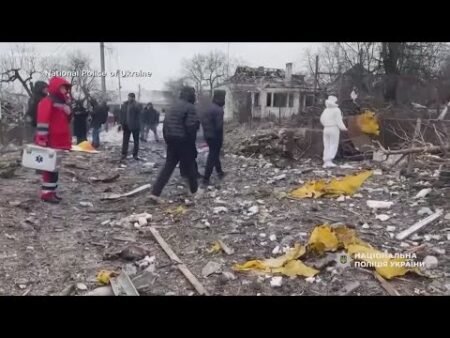 What you should know about US strikes on Islamists in Nigeria