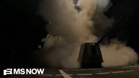 “How the hell is bombing Nigeria on Christmas Day ‘America First’?”: Fmr. GOP Communications Dir.