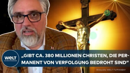 NIGERIA: Trump macht Ernst gegen Massaker an Christen! – Die historischen Ursprünge der Verfolgung