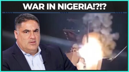 The REAL STORY Behind Trump’s Attack On Nigeria