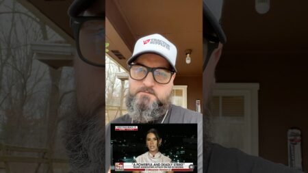 Trump strikes Nigeria with missiles  #shortvideo #trump #news #youtubeshorts #shorts #viral ￼