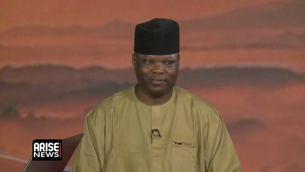 FG Confirms Joint Airstrikes on Terrorists -Getso FG Confirms Joint Airstrikes on Terrorists -Getso