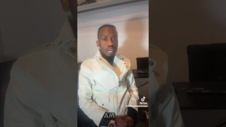 NOT TALKING IN A PERFECT TIME            #ishowspeedshorts #nigeria #nigerianews #usa #duet