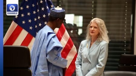 Abductions: US Urges Nigeria To Intensify Protection Of Christians