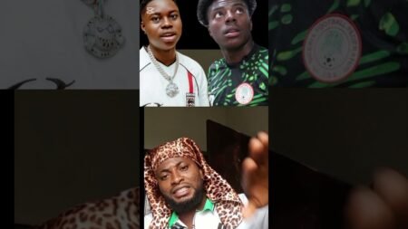 @IShowSpeed × @Peller08.  #nigeria #nigerianews #streamer #davido #tiktok #youtubeshorts