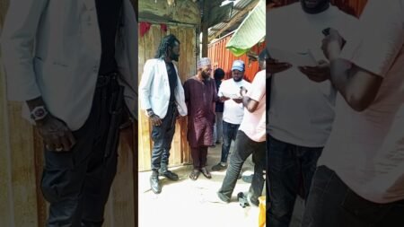 On Nana #hausaseries #africanfilms #kannywoodmovie #nigerianmovie #kadunastate #nigerianews