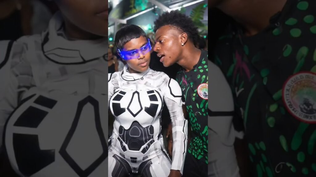 Reason Peller not meeting. ishowspeed. #nigerianews #ishowspeed #viral#foryoupage#current#like#popul Reason Peller not meeting. ishowspeed. #nigerianews #ishowspeed #viral#foryoupage#current#like#popul