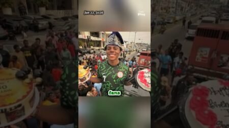 trending news update #breakingnews #newsupdate #nigerianews#viralvideo #subscribemychannel