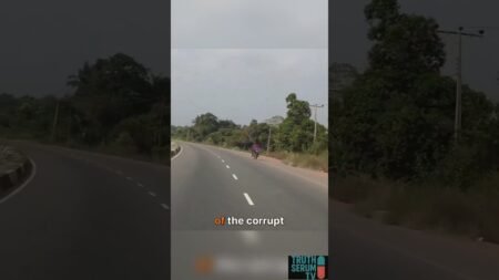 Nigeria’s Judiciary: Fair or Fixed?