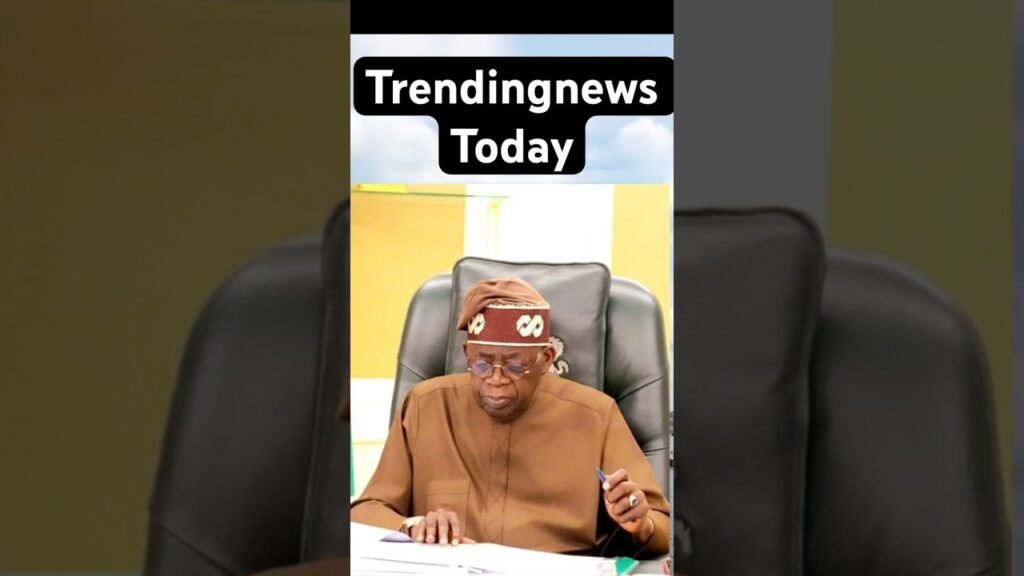 Nigeria News Today (Jan 21,2026)#shorts