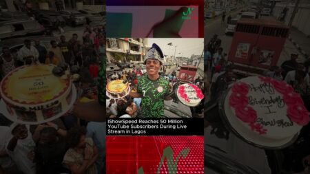 Weekly Nigeria News Update: Major Events This Week | Politics, Security, Entertainment & Tech