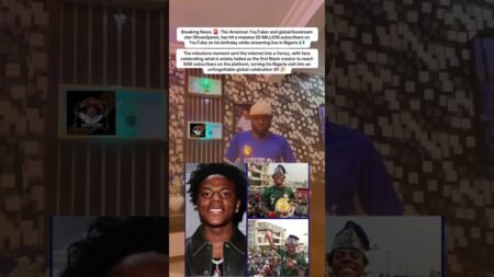 Breaking News #chriskelechi87 #chelseafc #nigeria #ishowspeed #africa #chelseafcfans ￼