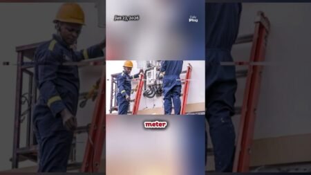 Nigeria News Today: Power Grid Failure, Thai Scam Bust, NAFDAC Protest & More | January 23, 2026