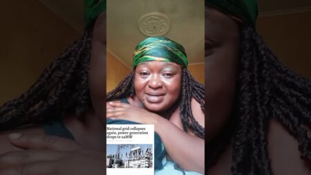 Trending TODAY in Nigeria #news #trendingshorts #youtubeshorts #taxlaw #nationalgrid #university Trending TODAY in Nigeria #news #trendingshorts #youtubeshorts #taxlaw #nationalgrid #university