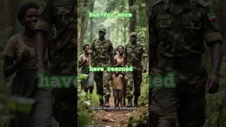 #NigeriaNews #BreakingNaija #LatestNews #NaijaUpdate #AfricanNews #FacelessReels #DailyNews #NigeriaNews #BreakingNaija #LatestNews #NaijaUpdate #AfricanNews #FacelessReels #DailyNews