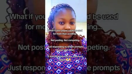 #EarnFromHome #earnmoneyonline #livestreaming #NigeriaNews #remotejobs #relatable #corporatelife #EarnFromHome #earnmoneyonline #livestreaming #NigeriaNews #remotejobs #relatable #corporatelife