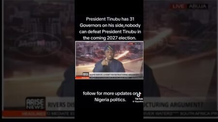 31 Governors works for President Bola Tinubu #nigerianews #tinubu #nigeria #shorts 31 Governors works for President Bola Tinubu #nigerianews #tinubu #nigeria #shorts