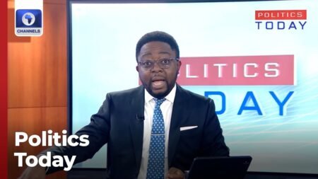 Rivers State Impeachment Saga, 2027 Elections Survey | Politics Today Rivers State Impeachment Saga, 2027 Elections Survey | Politics Today