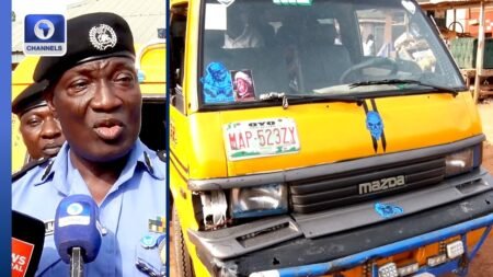 Police Bust ‘One Chance’ Syndicate, Arrest 13 Suspects Police Bust ‘One Chance’ Syndicate, Arrest 13 Suspects