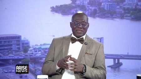 The Morning Show: Nigeria Macroeconomic Reforms Beginning To Yield Results – IMF The Morning Show: Nigeria Macroeconomic Reforms Beginning To Yield Results – IMF