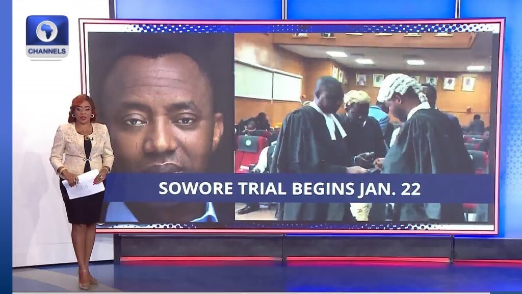 News At 10 | 19/01/2026 News At 10 | 19/01/2026