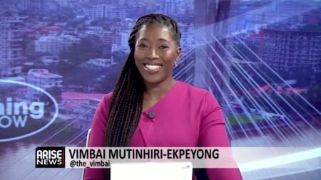 Nephew Arrested For Murder Of Family Of 7+ Fubara’s Impeachment “love Letter”| VimbaiMutinhiri Nephew Arrested For Murder Of Family Of 7+ Fubara’s Impeachment “love Letter”| VimbaiMutinhiri