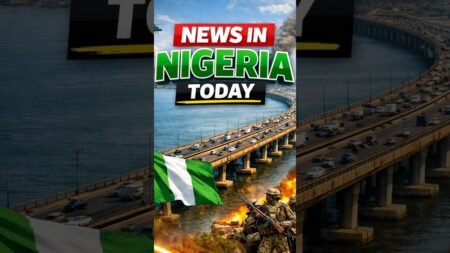 News in Nigeria Today (Jan 20,2026)#news