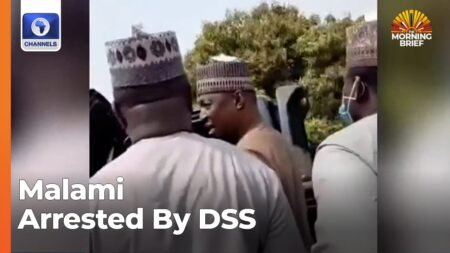 Malami: Govt Jobs In Nigeria A Means To An End For Public Officers | Conversation