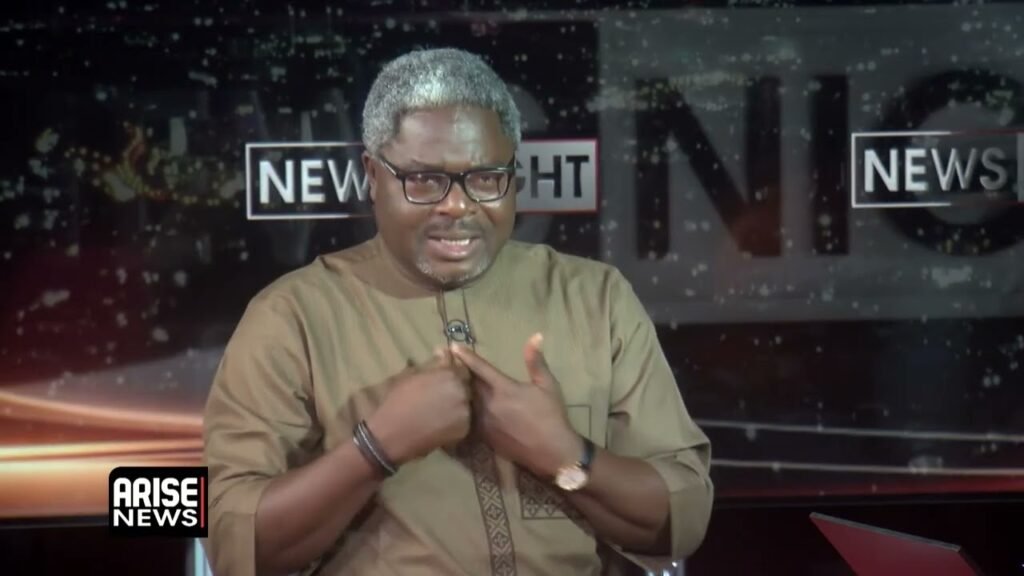 FCTA Workers: Nobody in the FCT Is Being Owed Salary; I Have Even Received My Salary – Olayinka FCTA Workers: Nobody in the FCT Is Being Owed Salary; I Have Even Received My Salary – Olayinka