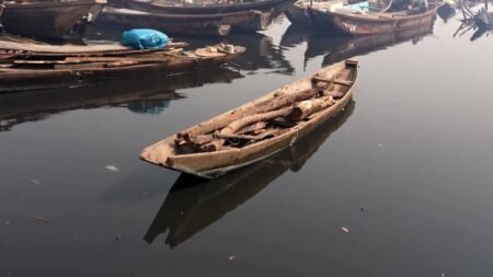Historic Makoko demolished, thousands lose homes in Nigeria Historic Makoko demolished, thousands lose homes in Nigeria