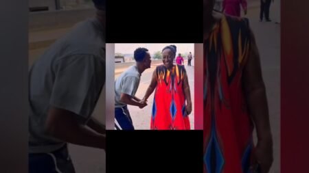 Mama Vee is in Nigeria with Mai Azuka #mamavee #maiazuka #zimbabwenews #nigerianews #newsshorts #fy Mama Vee is in Nigeria with Mai Azuka #mamavee #maiazuka #zimbabwenews #nigerianews #newsshorts #fy