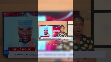 Breaking Nigeria News Today