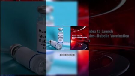 Breaking News: The Stories Changing Nigeria This Week