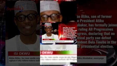 Breaking Nigeria News Today