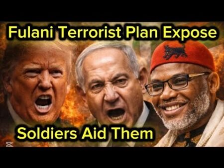 Biafra Freedom At Last: Nigeria Division The Only Way + The World Believed Nnamdi Kanu & Igbo Race Biafra Freedom At Last: Nigeria Division The Only Way + The World Believed Nnamdi Kanu & Igbo Race