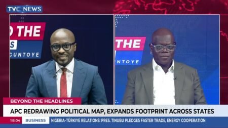 2027 Power Play: APC’s 29 Governors, Rivers Crisis & the Battle for Control 2027 Power Play: APC’s 29 Governors, Rivers Crisis & the Battle for Control