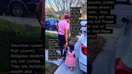 Family Love. #freedom #nigerianews Family Love. #freedom #nigerianews