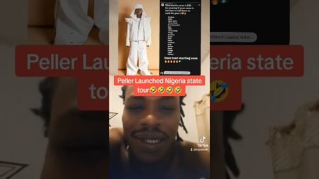 #fypシ #ishowspeed #ghananews #nigerianews #nigeria #peller #fypage #funnyshorts #shorts