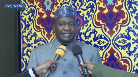 Nigeria, Türkiye Sign 9 Deals To Boost Defence, Investment