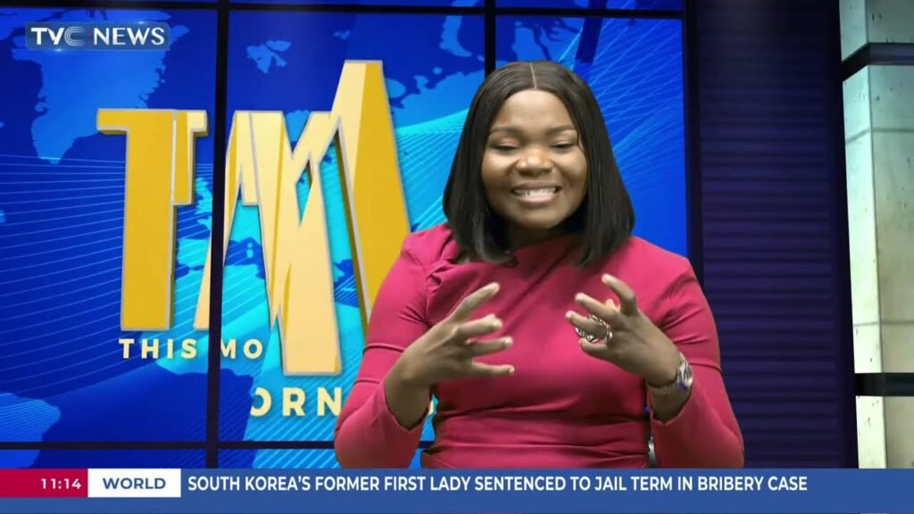 Naira Hits N1,400/$ – Two-Year High as Reforms Gain Traction