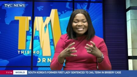 Naira Hits N1,400/$ – Two-Year High as Reforms Gain Traction