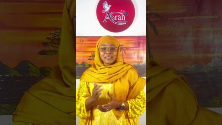 kafada mana Ra’ayoyin ku a comment Section #arewapeople #Kano #Nigeria #News #asrah24