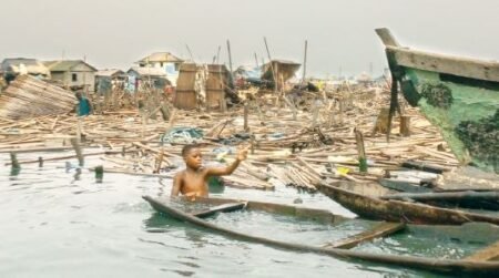 Lagos defends Makoko demolitions for public safety