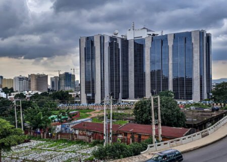 CBN upgrades FinTech licences as digital lenders outgrow regulation CBN upgrades FinTech licences as digital lenders outgrow regulation