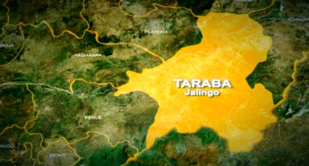 Fire guts Taraba council secretariat, disrupts council operations