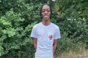 17-year-old charged with murder after New Year’s Eve stabbing of Nigerian in London 17-year-old charged with murder after New Year’s Eve stabbing of Nigerian in London