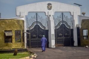 Awujale Succession: No Kingmaker Was Financially Induced – Olaosebikan Awujale Succession: No Kingmaker Was Financially Induced – Olaosebikan