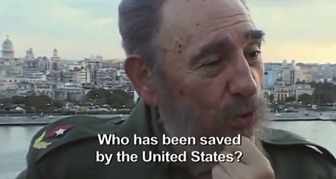 C’è chi si chiede se l’Africa sia maledetta….