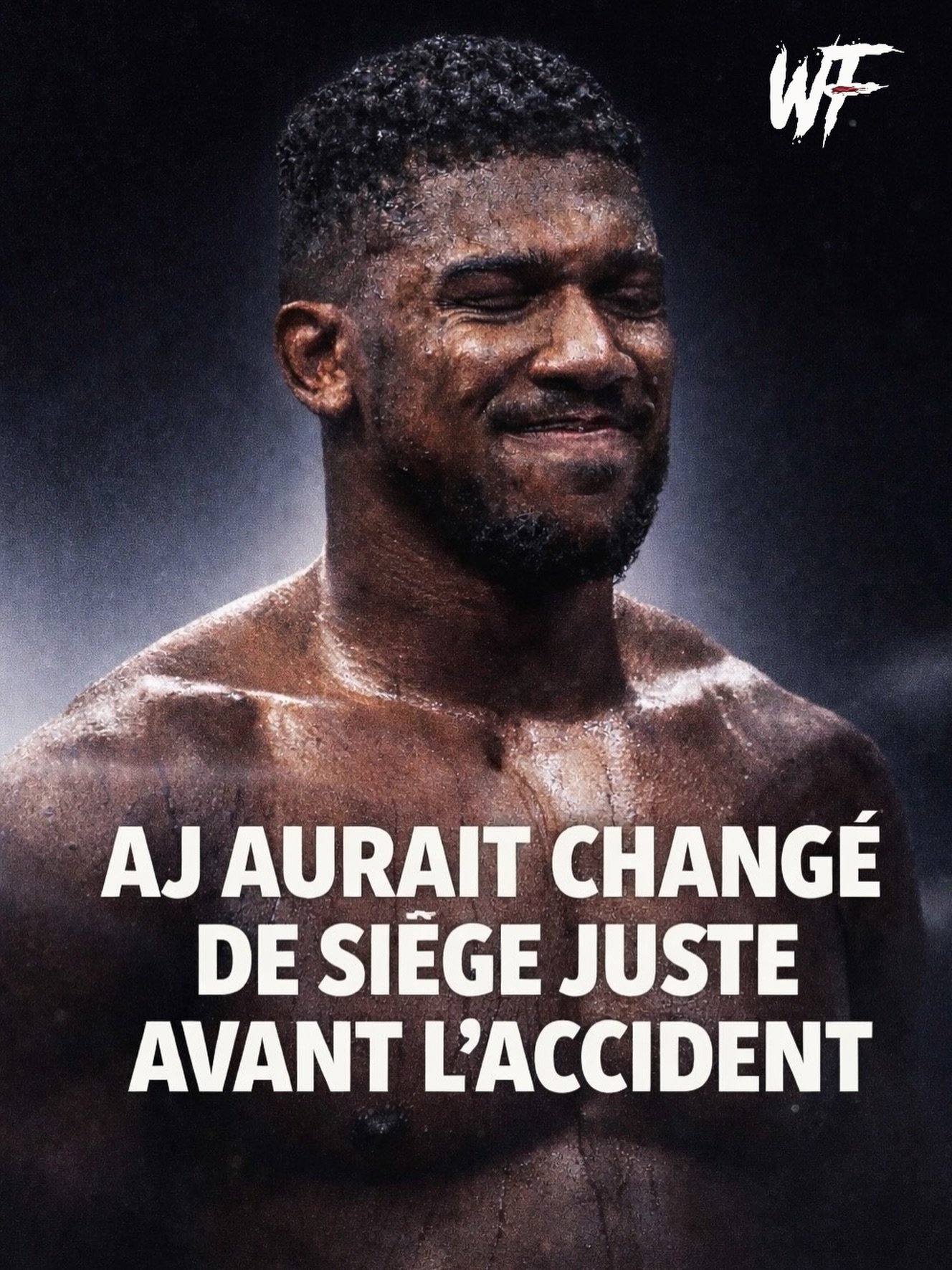 Quand c’est pas ton heure …  …